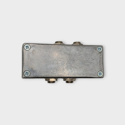 Bright Onion Pedals STEREO FAV