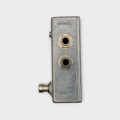 Bright Onion Pedals STEREO FAV