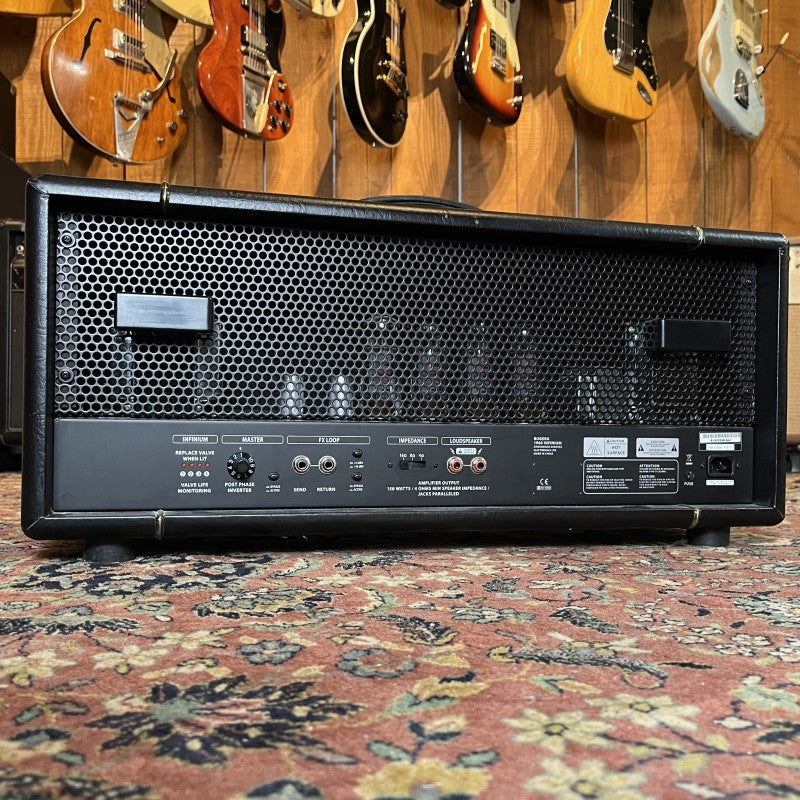 Bugera 1960 Infinium + CAB