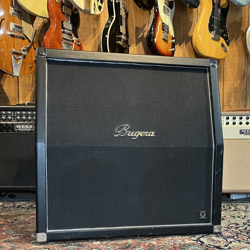 Bugera 1960 Infinium + CAB