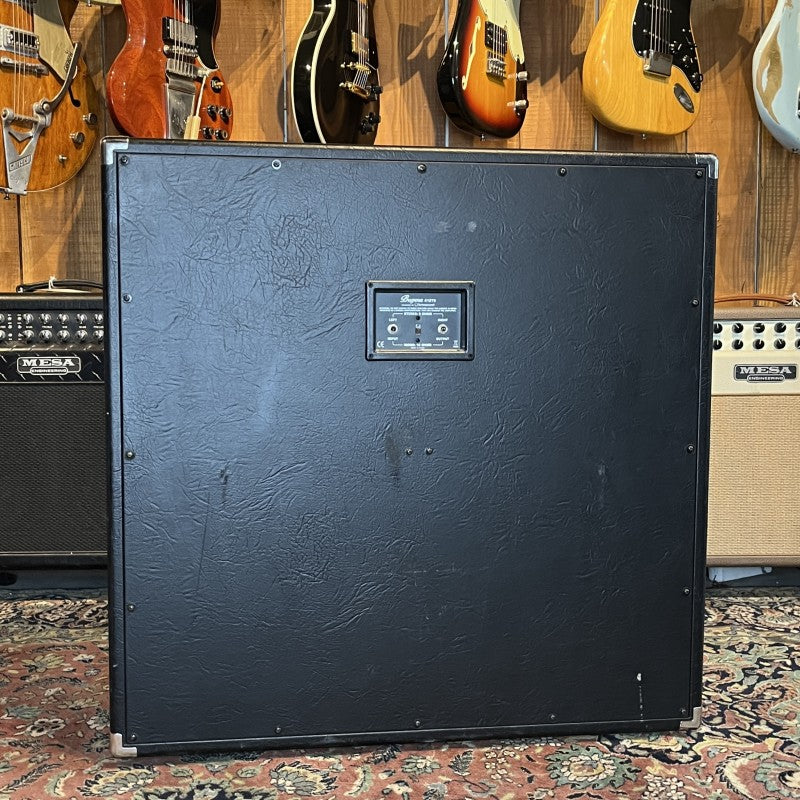 Bugera 1960 Infinium + CAB