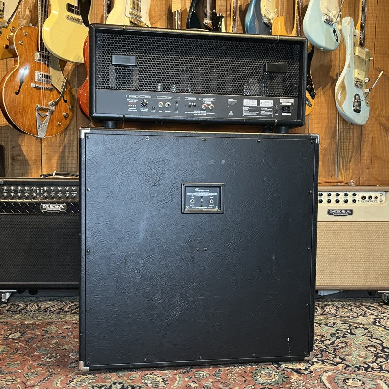 Bugera 1960 Infinium + CAB
