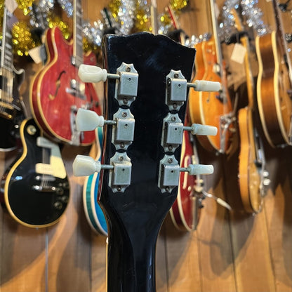 Burny Super Grade Japan