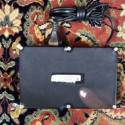 CARL MARTIN PLEXITONE+