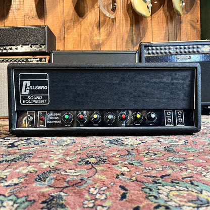 Carlsbro clone CS-60 70's-80's