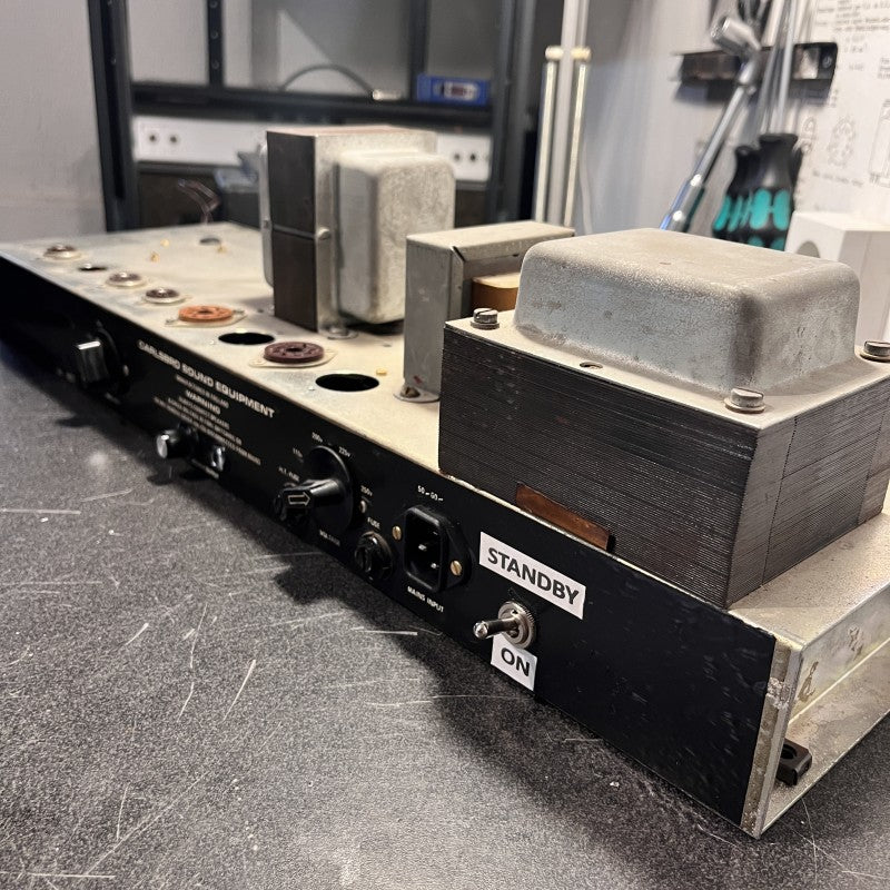 Carlsbro clone CS-60 70's-80's