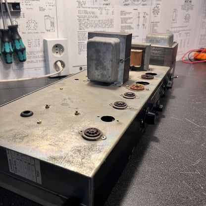 Carlsbro clone CS-60 70's-80's