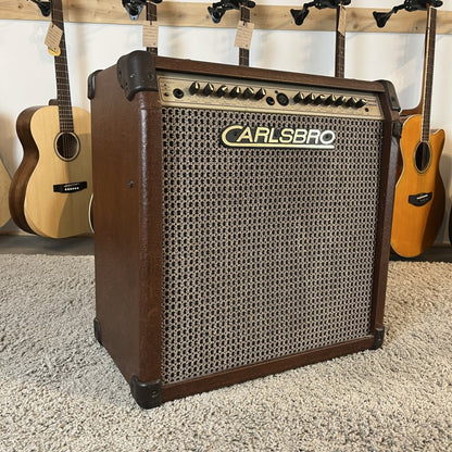 Carlsbro Sherwood Classic 100