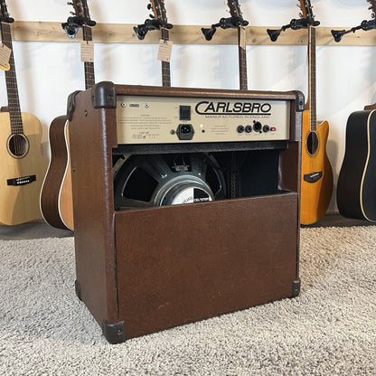 Carlsbro Sherwood Classic 100