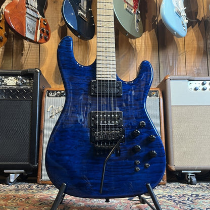 Carvin Jason Becker signature JB200C