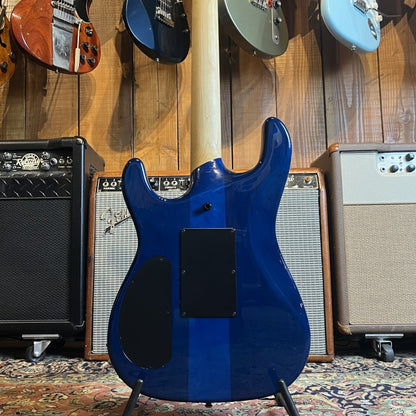 Carvin Jason Becker signature JB200C