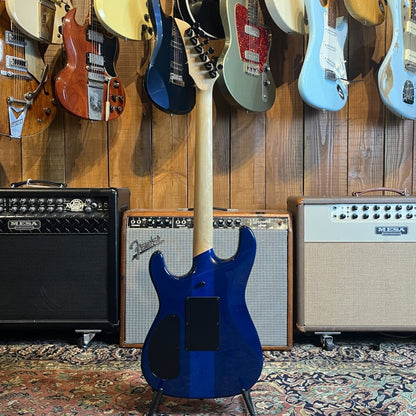 Carvin Jason Becker signature JB200C