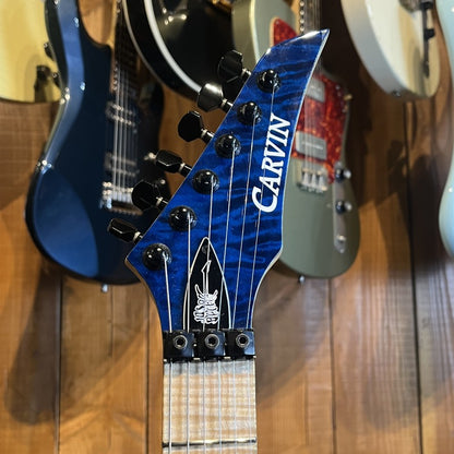 Carvin Jason Becker signature JB200C