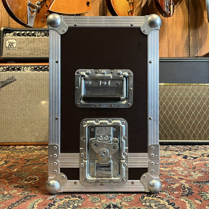 CASE THON FENDER BLUES JUNIOR