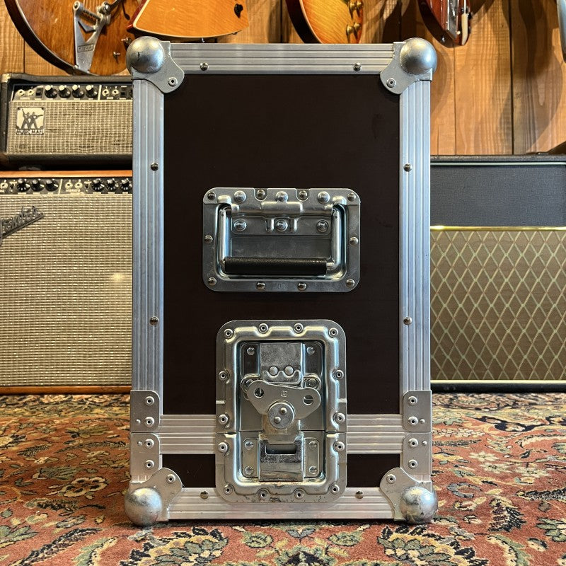 CASE THON FENDER BLUES JUNIOR