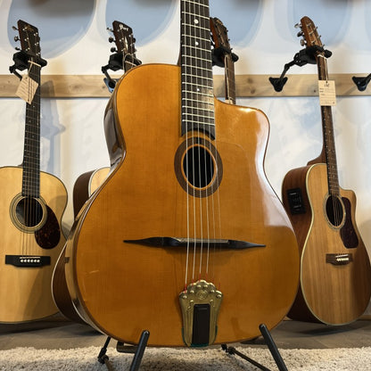 Castellucia David Reindhart 2007