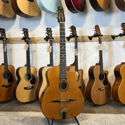 Castellucia David Reindhart 2007