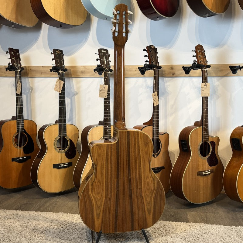 Castellucia David Reindhart 2007