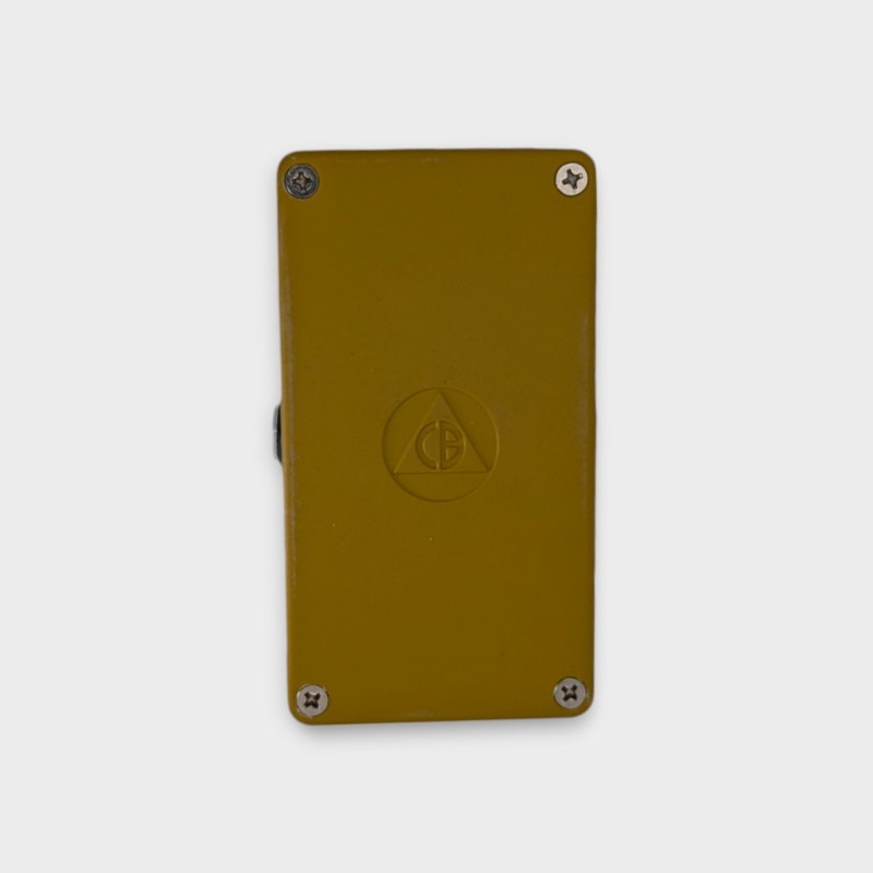 Catalinbread Katzenkönig Fuzz / Distortion