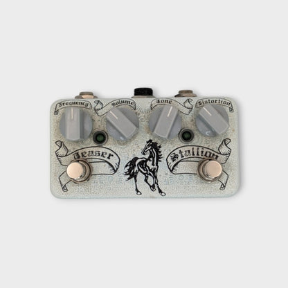 Catalinbread Teaser Stallion Distortion