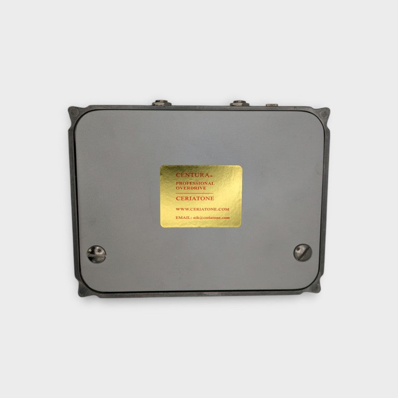 Ceriatone Centura Professional Overdrive