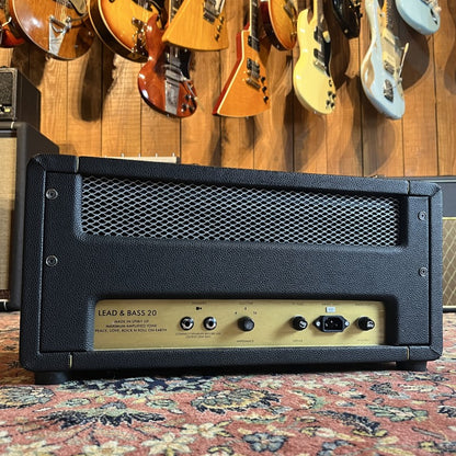 CERIATONE LEAD & BASS JMP 20W