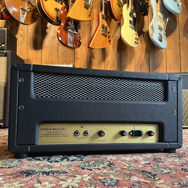 CERIATONE LEAD & BASS JMP 20W