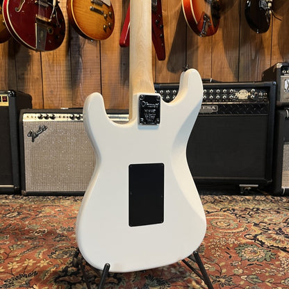 Charvel Pro-Mod So-Cal Snow White