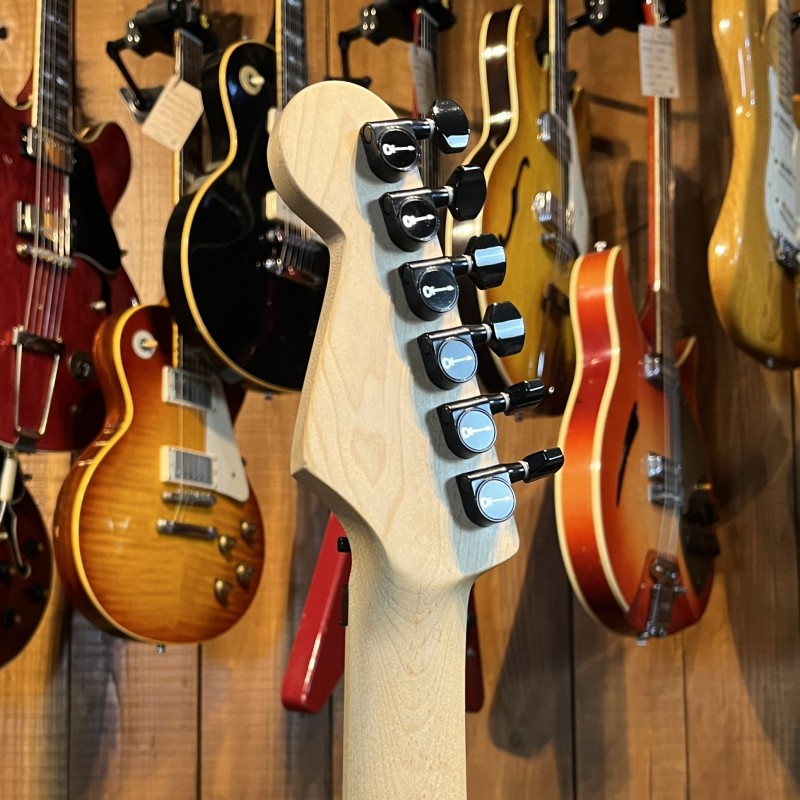 Charvel Pro-Mod So-Cal Snow White