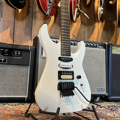 Charvel SDK-075 Modifiée (1991) Japon