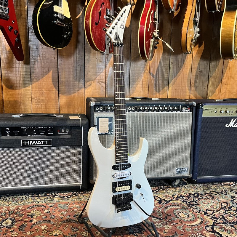 Charvel SDK-075 Modified (1991) Japan