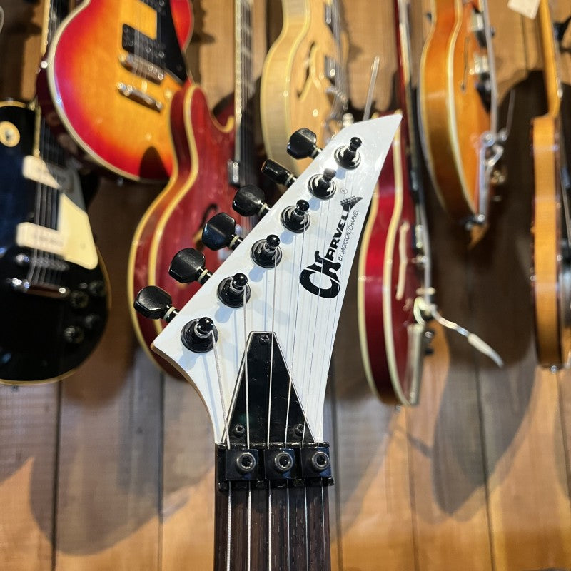 Charvel SDK-075 Modified (1991) Japan