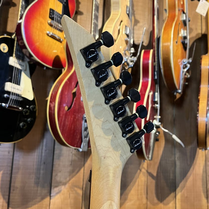 Charvel SDK-075 Modifiée (1991) Japon