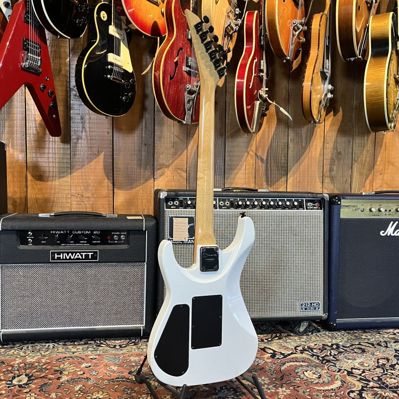 Charvel SDK-075 Modifiée (1991) Japon