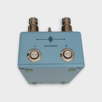 Chase Bliss Audio Blooper