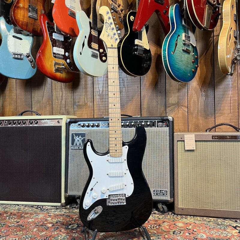 Cheri Type Strat Gaucher