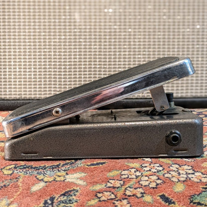 Colorsound WAH-WAH 70's