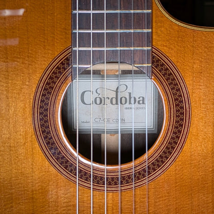 Cordoba C7-CE Classical