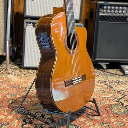 Cordoba C7-CE Classical