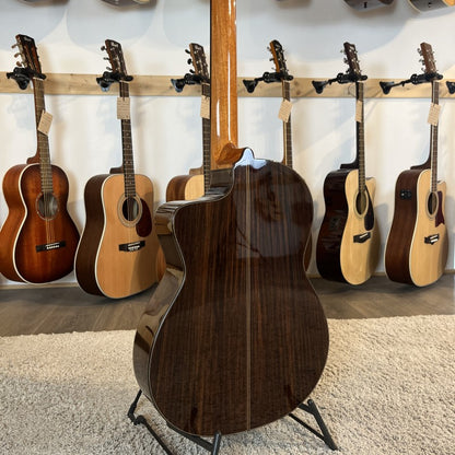 Cordoba GK Pro Black