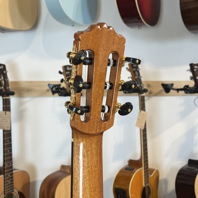 Cordoba GK Pro Black