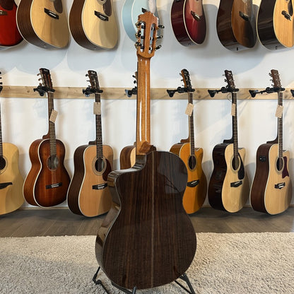 Cordoba GK Pro Black