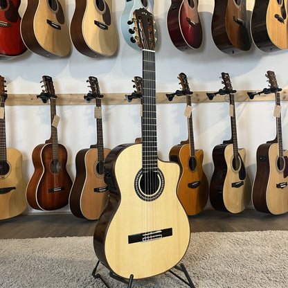 Cordoba GK Pro Black