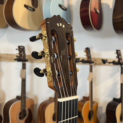 Cordoba GK Pro Black