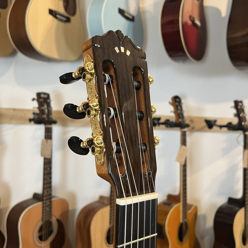 Cordoba GK Pro Black