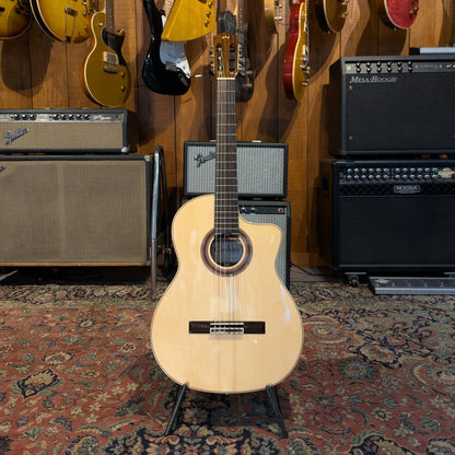 Cordoba Iberia Series GK Studio Negra