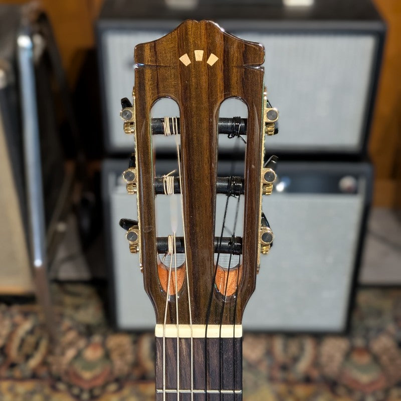 Cordoba Iberia Series GK Studio Negra