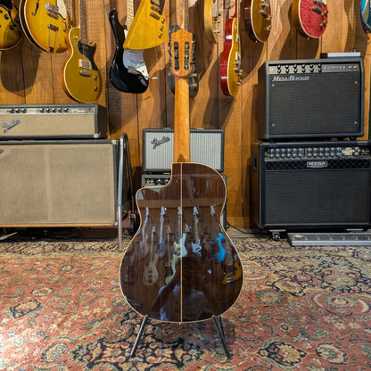 Cordoba Iberia Series GK Studio Negra