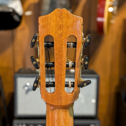 Cordoba Iberia Series GK Studio Negra