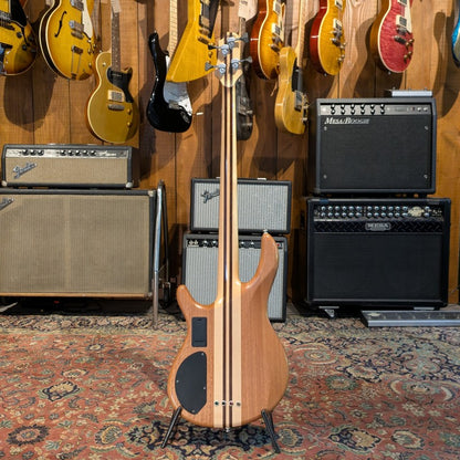 Cort A4 Plus FMMH OPN Artisan Series